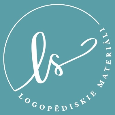 Logopēdiskie materiāli